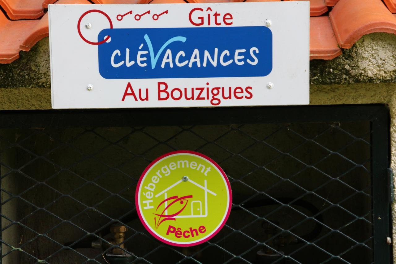 Gite Au Bouzigues Monlaur-Bernet Ngoại thất bức ảnh