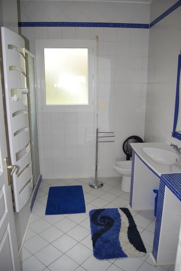 Gite Au Bouzigues Monlaur-Bernet Ngoại thất bức ảnh